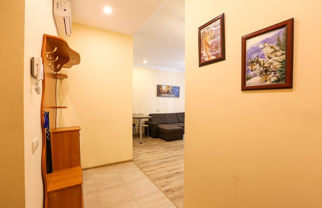 MaxRealty24 Kronshtadskij bulvar 6 k 4 - Foto 23