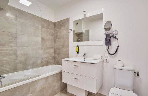 Odalys City Apartment Hotel - Toulouse Centre Gare - Photo 16