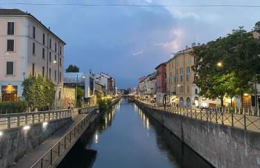 Come a casa - Just like at home Milano - Foto 40