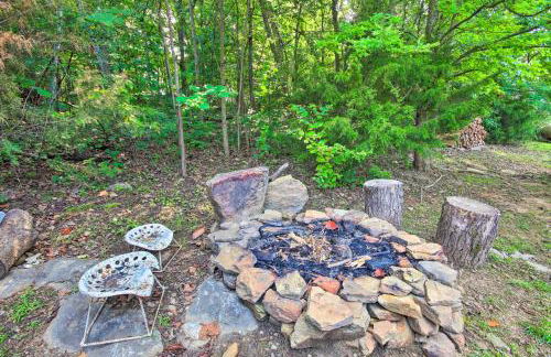 Beaver Lake Getaway with 2 Decks, Grill, and Views! - Foto 27