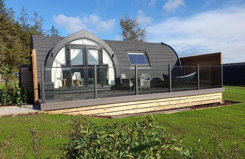 East Rigg Lodges - Foto 16