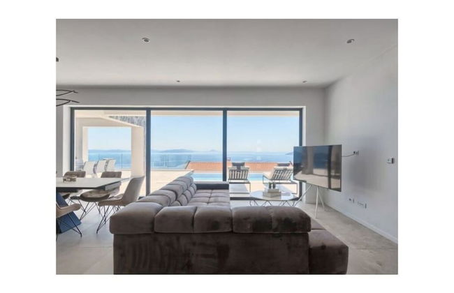 Villa Ateneum Comfortable Holiday Residence - Foto 7