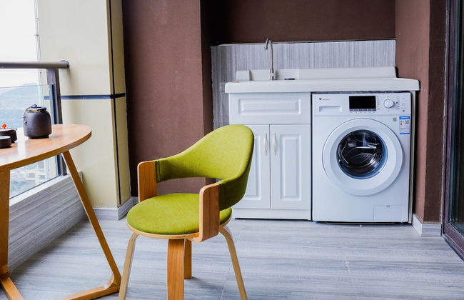 Thousand Islands Lakeview Apartment - Foto 13