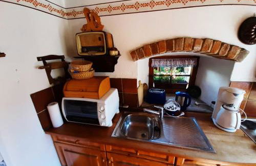 Ferienhäuschen Rosi Brehm - Foto 7