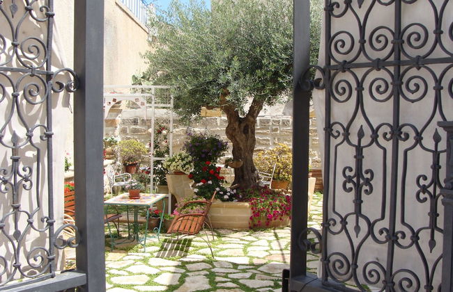 Guest House Al Gattopardo - Photo 28