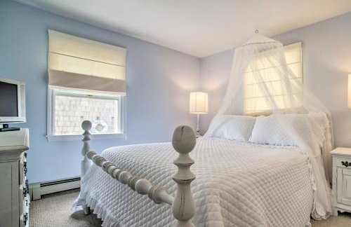 2 Decks and Beach Access Oceanfront Getaway! - Foto 16