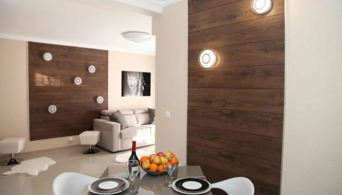 Stylish 2 Room Flat 60 meters to the beach - Foto 3