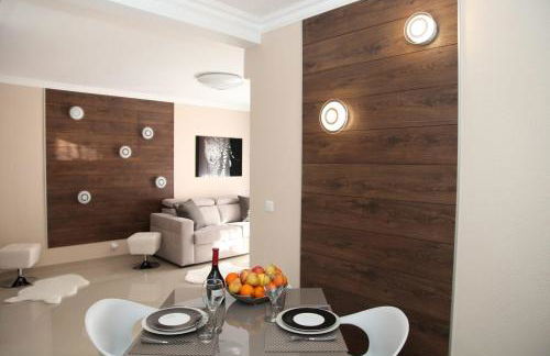 Stylish 2 Room Flat 60 meters to the beach - Foto 3