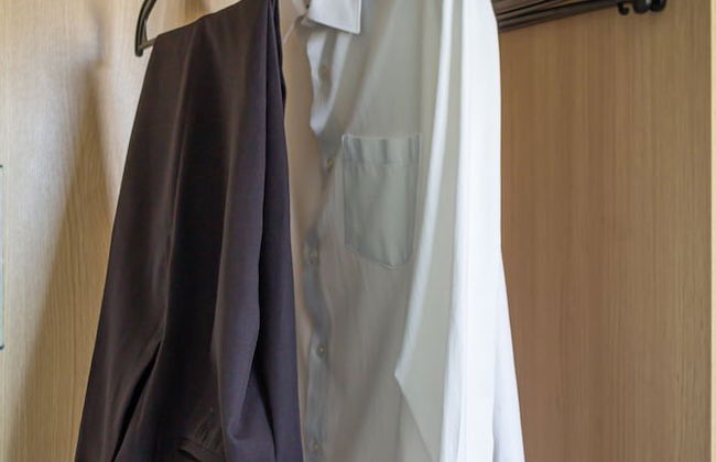 Eko Residence Hotel - Foto 22