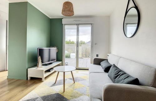 Maison cosy au calme parking privé inclus - Foto 1