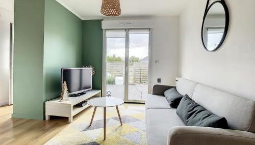 Maison cosy au calme parking privé inclus - Foto 1