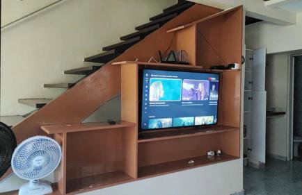 Apê aconchegante - 6 pessoas - Foto 7