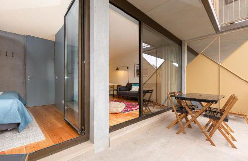 Feel Porto Corporate Housing Campanhã - Foto 28