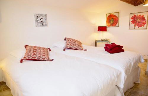 Mas Du Pont Rouge - Foto 25