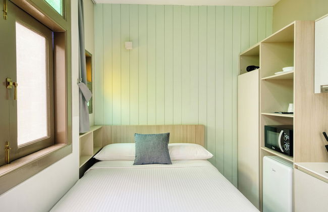 Habyt Studios Kallang - Foto 24