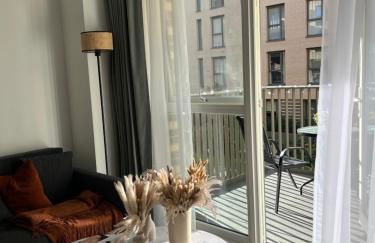 Brand New, modern flat near Wembley Stadium - Foto 2