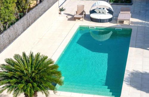 Holiday Home Masia Blanca by Interhome - Foto 76