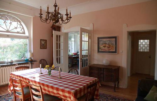 Rosie's Place: Furnished Apartment with Style - Foto 11