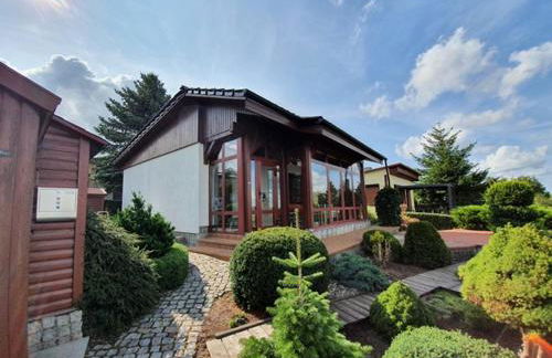 Haus am See - Photo 1