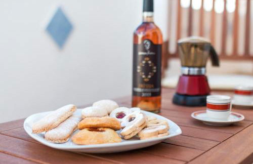 White Rose Suite Apartment - Foto 12