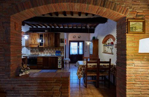 Podere il Giurato - Foto 44