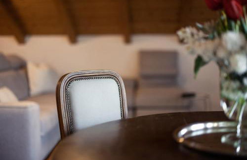 Die Villa bei Meran - Foto 29