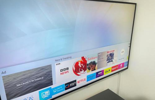 Easystays The Hidden Gem Large Basic Home Can Sleep 15 - Foto 14