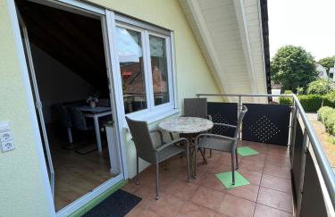 Ferienwohnung Zentral in Lörrach - KONUS Gästekarte inklusive - Photo 16