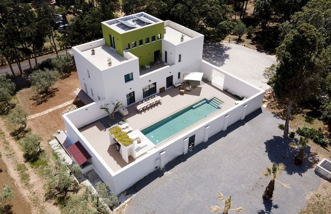 Villa Maria Paradiso 14 Emma Villas - Foto 1