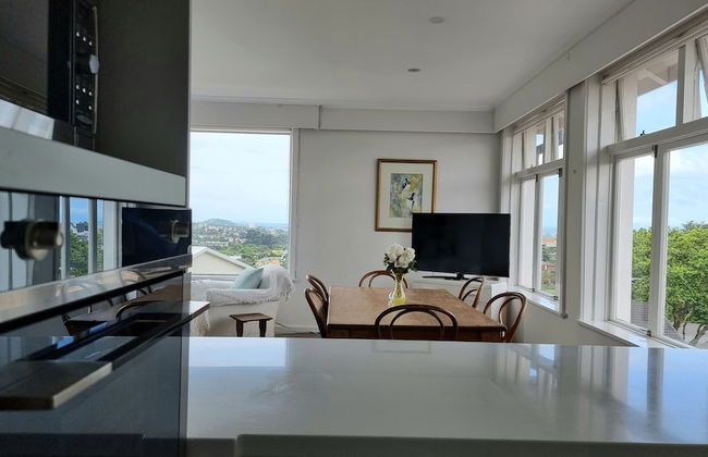 Gorgeous Apt Panoramic Views - Foto 12