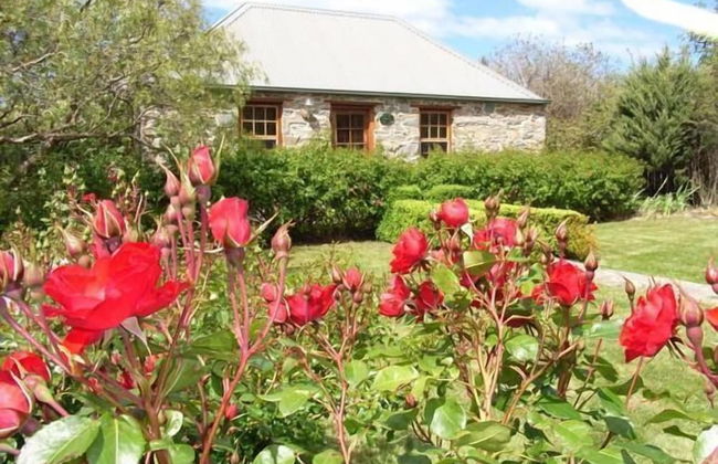 Keefer's Cottage - Foto 1