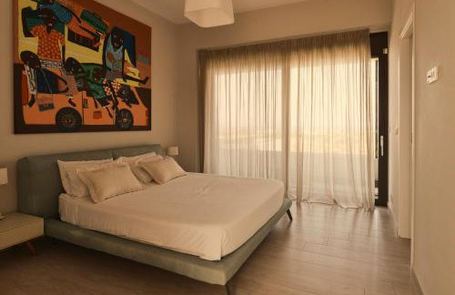 Villa Gardenia, villa de luxe avec piscine à débordement - Foto 79