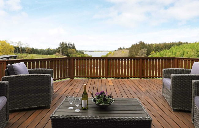 Holiday Home in Skals - Foto 32