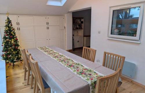 4bedrooms house sleeps14 Garden&Parking Ably Stays - Foto 31