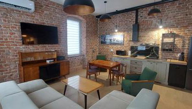 Apartament Przygórze 212 - Foto 2