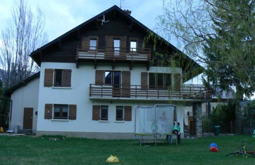 Eole Saint Bonnet - Foto 22