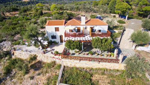 Agnanti Villas 2 - Foto 2