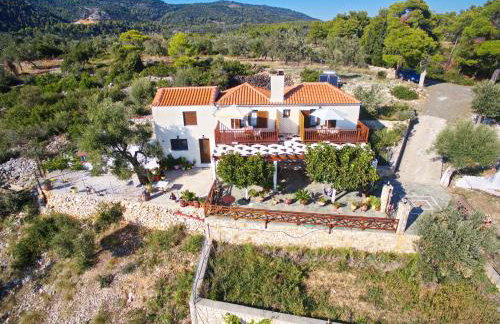 Agnanti Villas 2 - Foto 2