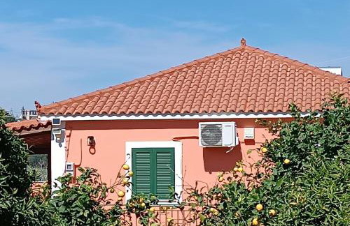 Private villa , 5 min drive from the beach - Foto 36