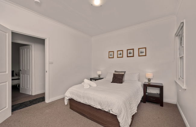 Giants Table and Cottages - Foto 13