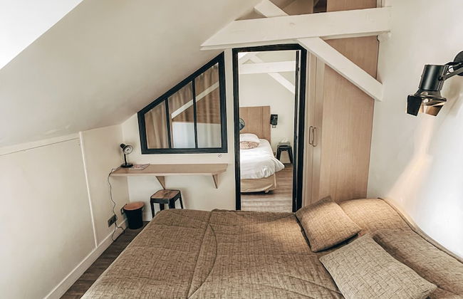 Garden Appart - Foto 3