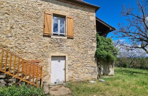 Sous les Noyers Autoire - Foto 31