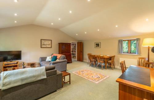 Private Countryside Annexe wonderful views - Pass the Keys - Foto 19