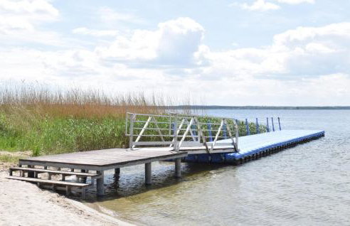 Stunning Home In Nowe Warpno - Foto 30