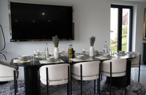 Luxury Loft I Pool, Whirlpool & Sauna I Close to Munich - Foto 5