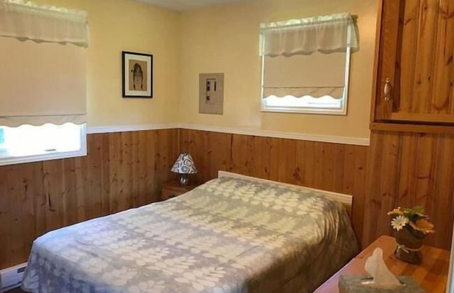 Fiddlers Green Country Cottages - Foto 2