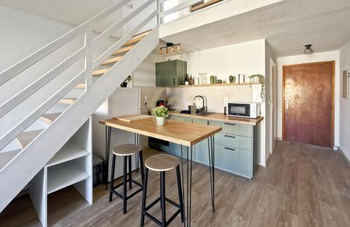 Duplex T2 - Madonna di a Sarra - Foto 23