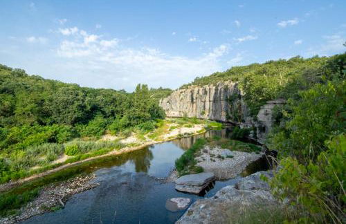 Village Vacances passion La Buissière - Photo 19