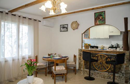 YourHome - Aury House - Mare e Natura a Ieranto - Foto 13