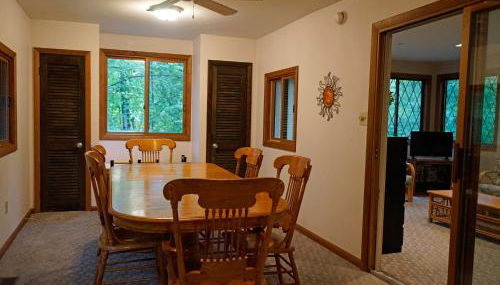 Cheerful Chalet - Foto 5